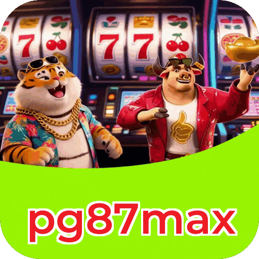 pg87max
