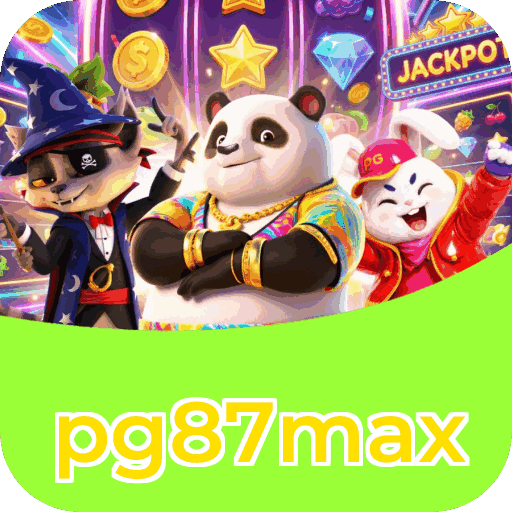 pg87max