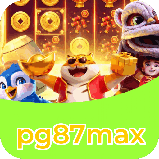 pg87max